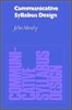 Communicative Syllabus Design