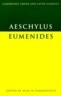Aeschylus: Eumenides