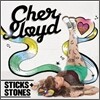 Cher Lloyd - Sticks + Stones