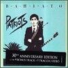 Franco Battiato - Patriots (30th Anniversary Edition)