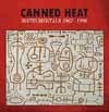 Canned Heat - Instrumentals 1967-1996