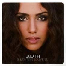 Judith - Si L&#39;On S&#39;En Souvient