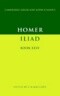 Homer: Iliad Book XXIV