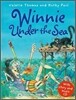 Winnie Under the Sea