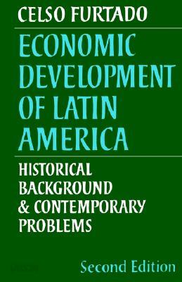 Economic Development of Latin America