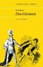 W. A. Mozart: Don Giovanni