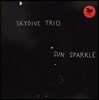 Skydive Trio (스카이다이브 트리오) - Sun Sparkle [12인치 LP]