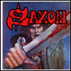 Saxon - Saxon (Limited Edition) (LP)