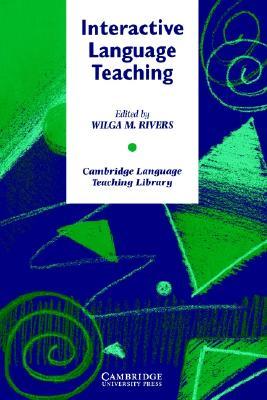 Interactive Language Teaching