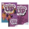 Everybody Up 1 Pack (Student Book + Workbook + CD)