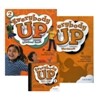 Everybody Up 2 Pack (Student Book + Workbook + CD)