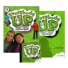 Everybody Up 4 Pack (Student Book + Workbook + CD)