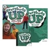 Everybody Up 6 Pack (Student Book + Workbook + CD)