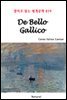 De Bello Gallico - 영어로 읽는 세계문학 839