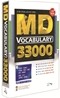 MD VOCABULARY 엠디 보카 33000