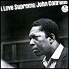 John Coltrane (존 콜트레인) - A Love Supreme