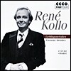 르네 콜로가 부르는 애창 멜로디 (Rene Kollo : Favourite Melodies)