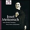 Josef Metternich 조제프 메테르니히 녹음집