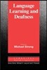 Language Learning and Deafness