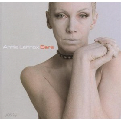 Annie Lennox - Bare (CD)