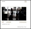 유희승 - 바이올린 독주 소품집 (Melange Viennois) [SACD Hybrid]