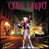 Cyndi Lauper (신디 로퍼) - A Night To Remember
