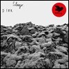 Slagr (슬래가) - Dirr [LP]