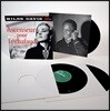 Miles Davis 사형대의 엘리베이터 영화음악 (Ascenseur pour l'Echafaud OST) [10인치 3LP]