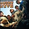 Count Five (카운트 파이브) - Psychotic Reaction [LP]