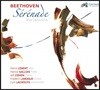 Pierre Lenert 베토벤: 세레나데, 노투르노, 두 개의 안경 오블리가토가 있는 이중주 (Beethoven: Serenade et Variations)