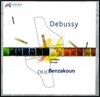 Duo Benzakoun 드뷔시: 목신의 오후에의 전주곡, 이베리아, 녹턴, 백과 흑, 린다라야 (Debussy: En Blanc et Noir)