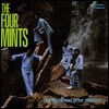 The Four Mints (포 민츠) - Gently Down Your Stream [LP]