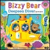 Bizzy Bear Deepsea Diver 비지 베어 깊은 바다 잠수부