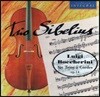 Trio Sibelius 보케리니: 여섯 개의 현악 삼중주곡, Op. 14 (Boccherini: 6 Trios a Cordes)