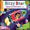 Bizzy Bear Space Rocket 비지 베어 우주 로켓