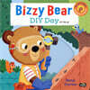 Bizzy Bear DIY Day 비지 베어 DIY 하는 날