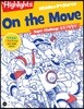 Highlights super challenge 숨은그림찾기 On the Move