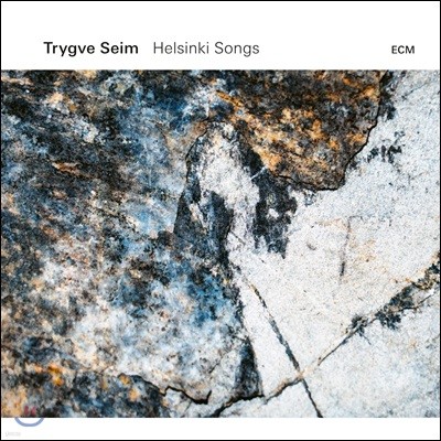 Trygve Seim (트리그베 자임) - Helsinki Songs