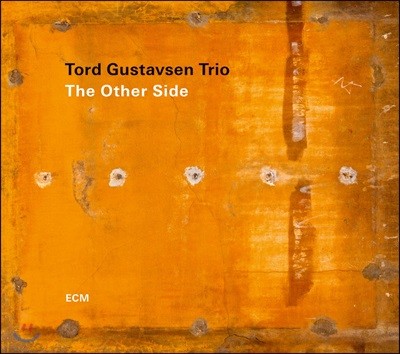 Tord Gustavsen Trio (토드 구스타브센 트리오) - The Other Side [LP]