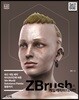 ZBrush 게임 캐릭터 디자인