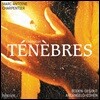 Jonathan Cohen 샤르팡티에: 르송 드 테네브레 (Charpentier: Lecons de Tenebres)