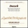 고전주의 피아노 협주곡 5집 - 두세크 (The Classical Piano Concerto Vol.5 - Dussek)