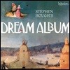 Stephen Hough 스티븐 허프가 연주하는 꿈을 주제로 한 음악 (Dream Album)