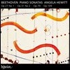 Angela Hewitt 베토벤: 피아노 소나타 7집 - 13번 17번 ‘템페스트` 25번 30번 (Beethoven: Piano Sonatas Opp.27-1, 31-2, 79, 109)