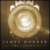 제임스 호너 영화음악 베스트 앨범 (James Horner - The Classics)