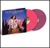 Donna Summer - On The Radio: Greatest Hits Vol I & II 도나 서머 베스트 앨범 [핑크&라벤더 컬러 LP]
