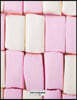 Sketchbook: Marshmello on Pink Cover (8.5 X 11) Inches 110 Pages, Blank Unlined Paper for Sketching, Drawing, Whiting, Journaling