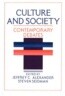Culture and Society