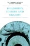 The Cambridge History of Classical Literature: Volume 1, Greek Literature, Part 3, Philosophy, History and Oratory