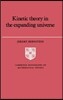 Kinetic Theory in the Expanding Universe